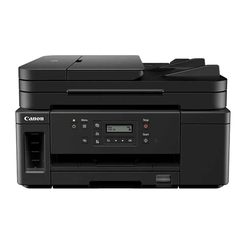 Canon Pixma GM4010 Impresora a Tinta Continua Dúplex Adf Caja Abierta