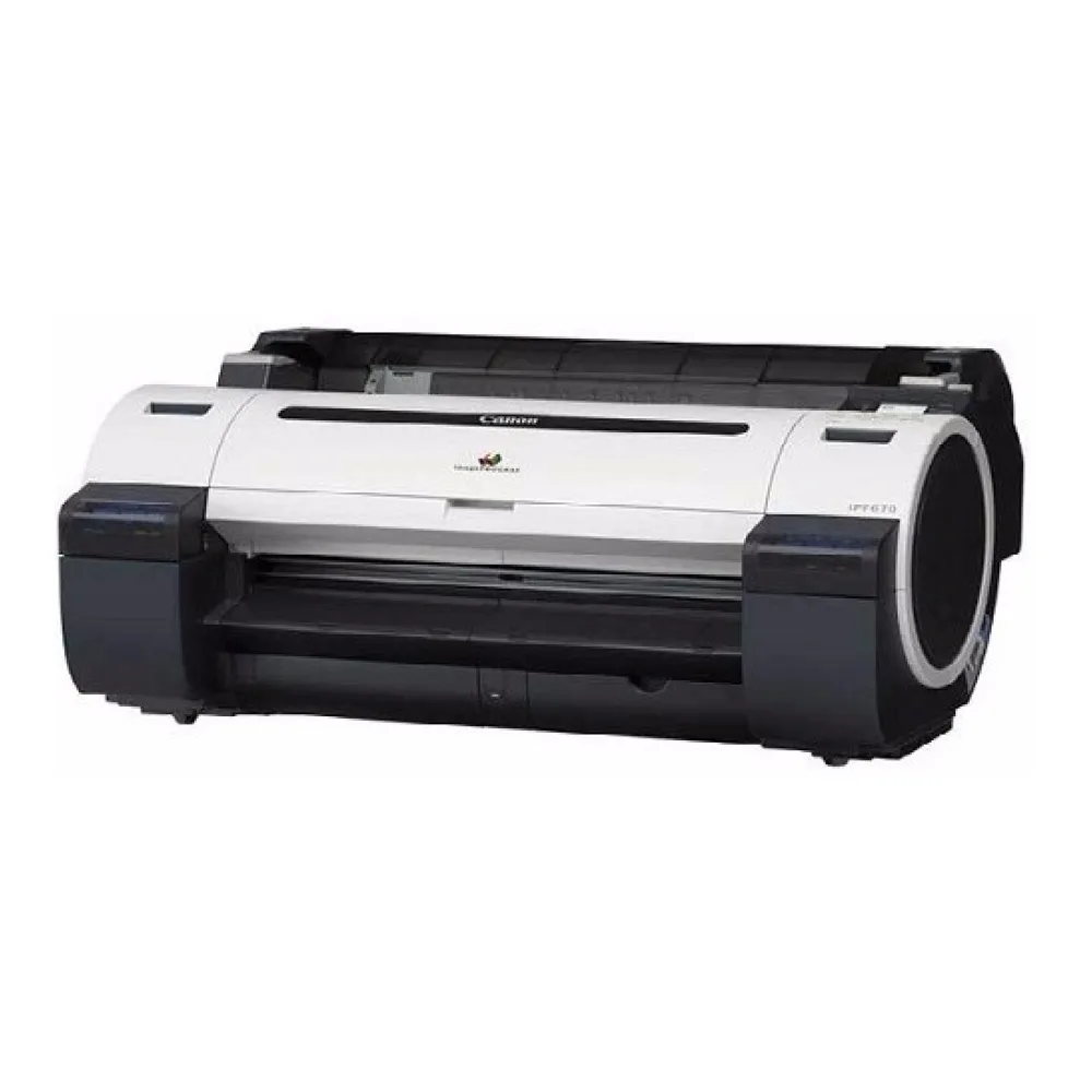 Canon Plotter Imageprograf IPF-670 L24 9854B005