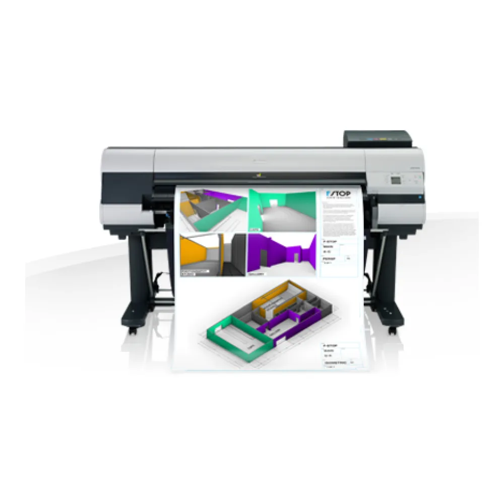 Canon Plotter Imageprograf IPF-830 0005C002