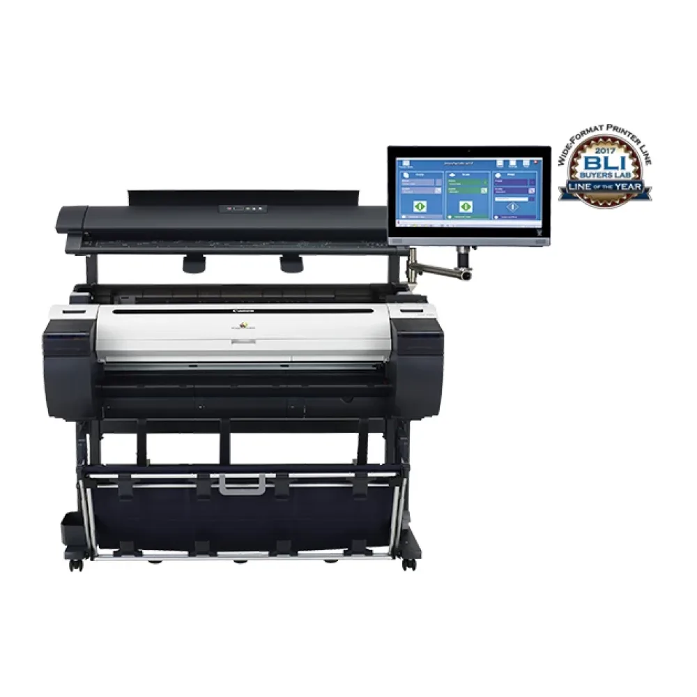 Canon Plotter Multifuncional Imageprograf IPF-785 M40 Aio 8966B002