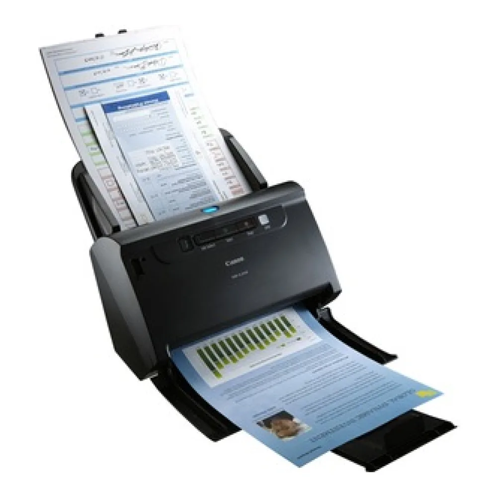Canon Scanner DR-C240 0127T401