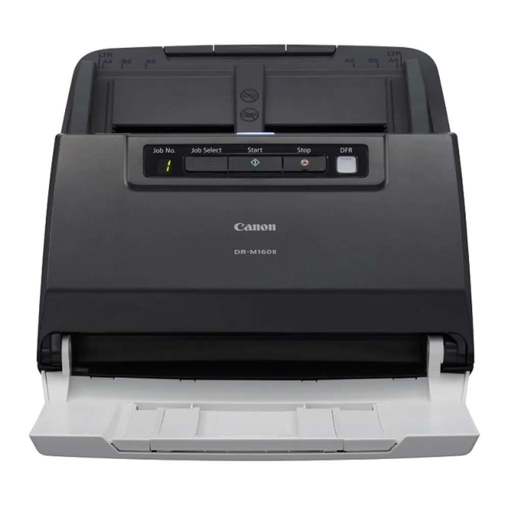 Canon Scanner Imageformula DR-M160II