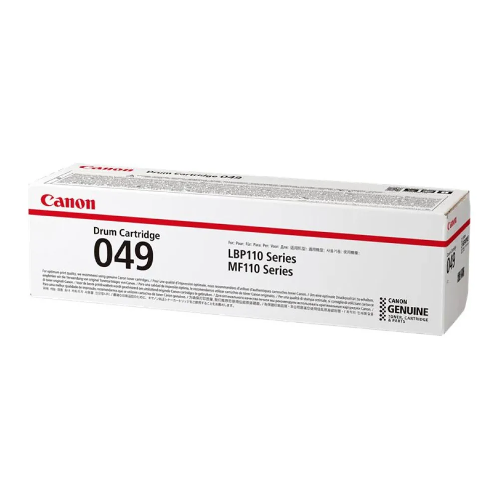 Canon Tambor 049 2165C001