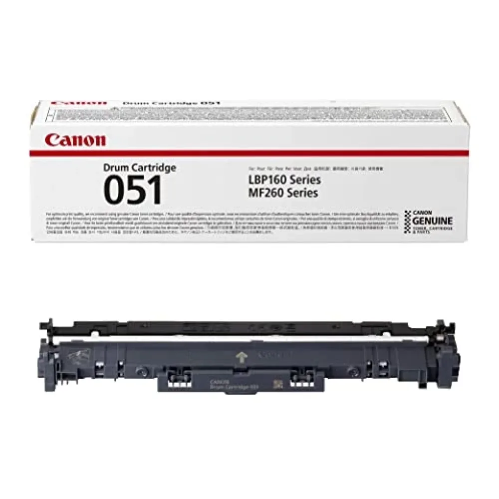 Canon Tambor 051 2170C001