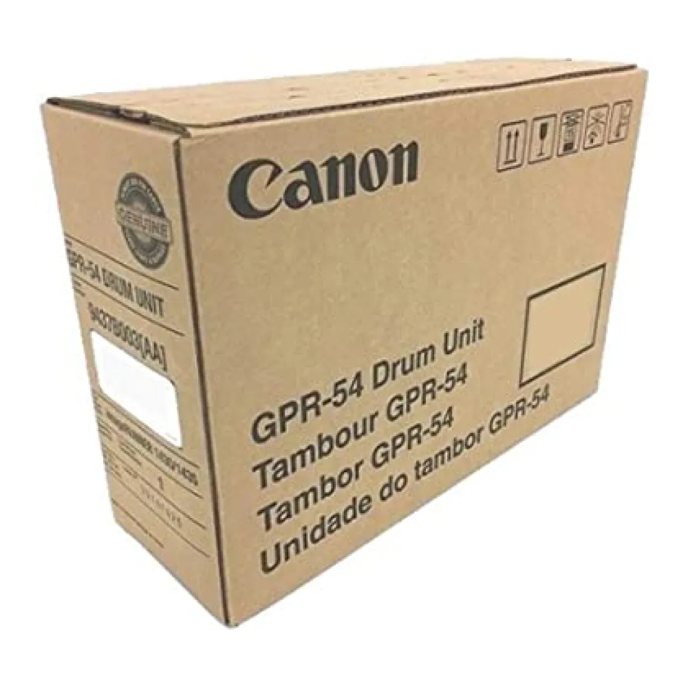 Canon Tambor Gpr 54 9437B003