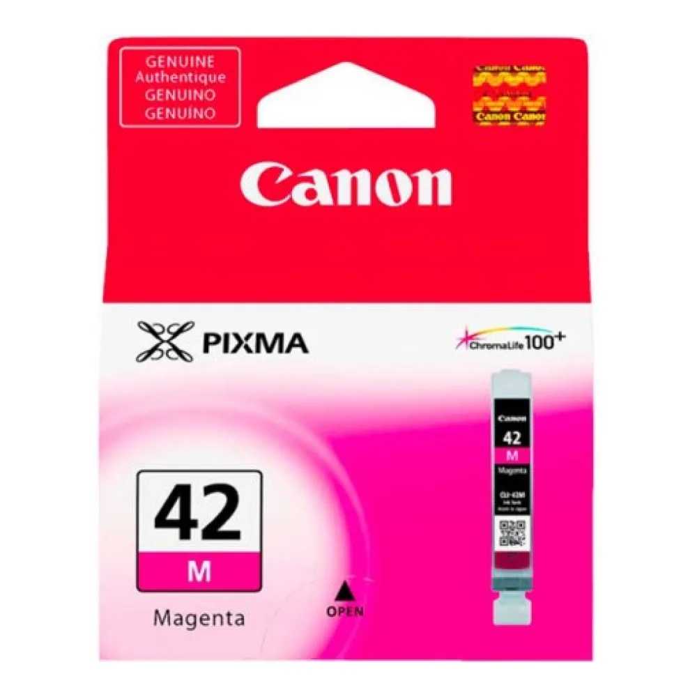 Canon Tinta CLI-42 Magenta 6386B009