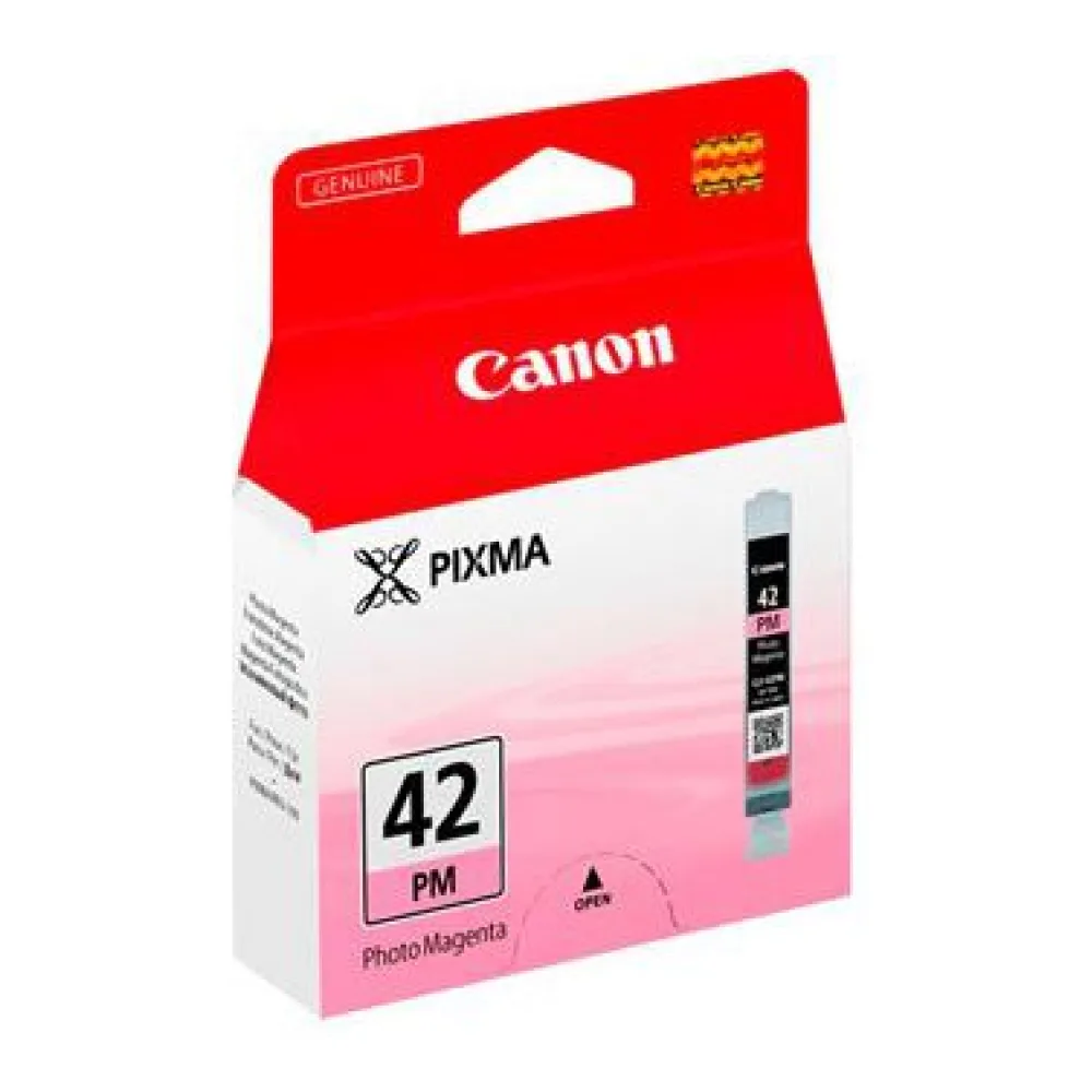 Canon Tinta CLI-42 Photo Magenta 6389B009