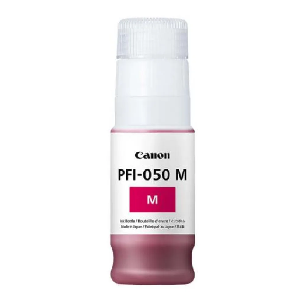 Canon Tinta PFI-050 Magenta 5700C001