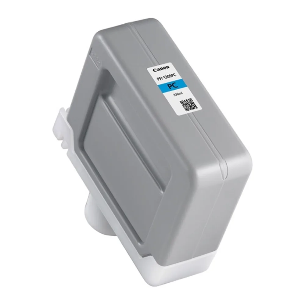 Canon Tinta PFI-1300 Foto Cyan 0815C001