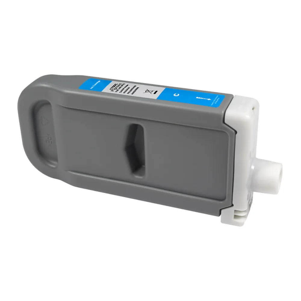 Canon Tinta PFI-1700 Cyan 0776C001