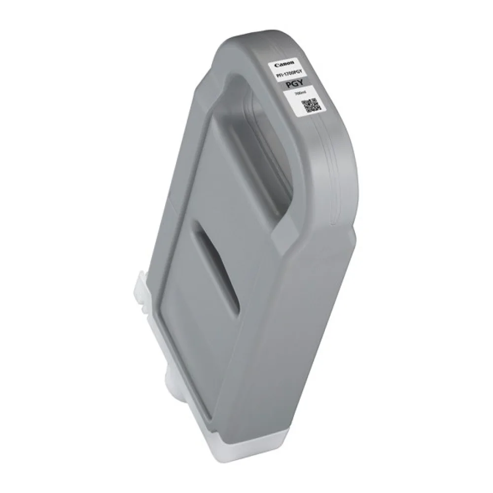 Canon Tinta PFI-1700 Foto Gris 0782C001