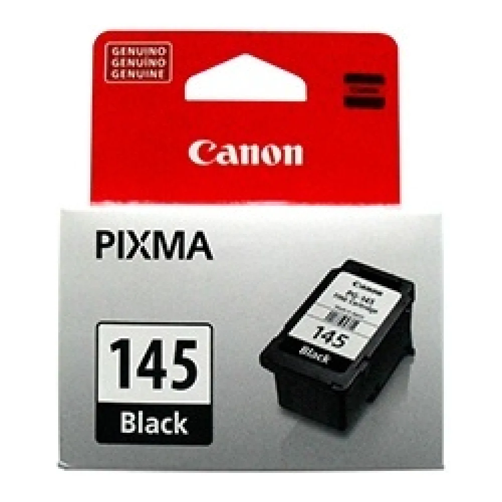 Canon Tinta PG-145 Negra 8275B001