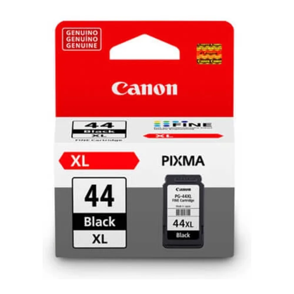 Canon Tinta PG-44XL Negra 9060B001