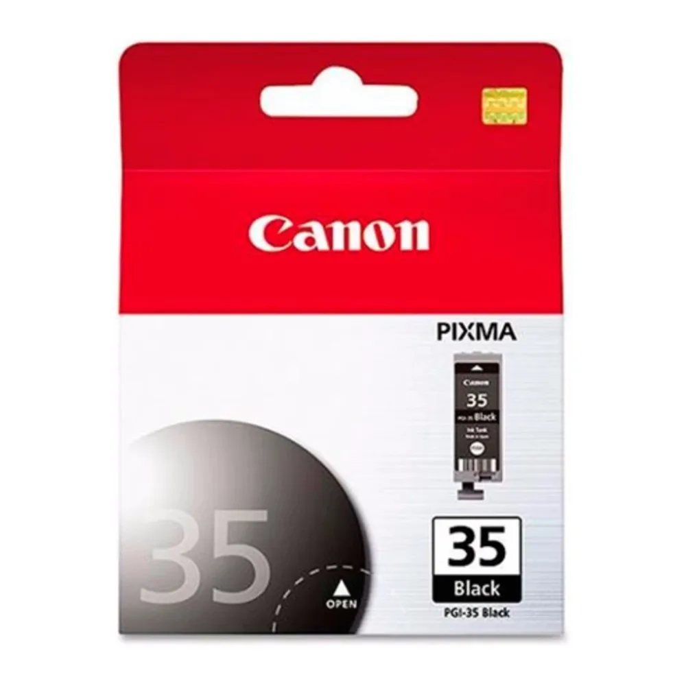 Canon Tinta PGI-35 Negro 1509B020