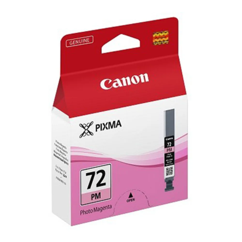Canon Tinta Pgi- 72 Foto Magenta 6408B010