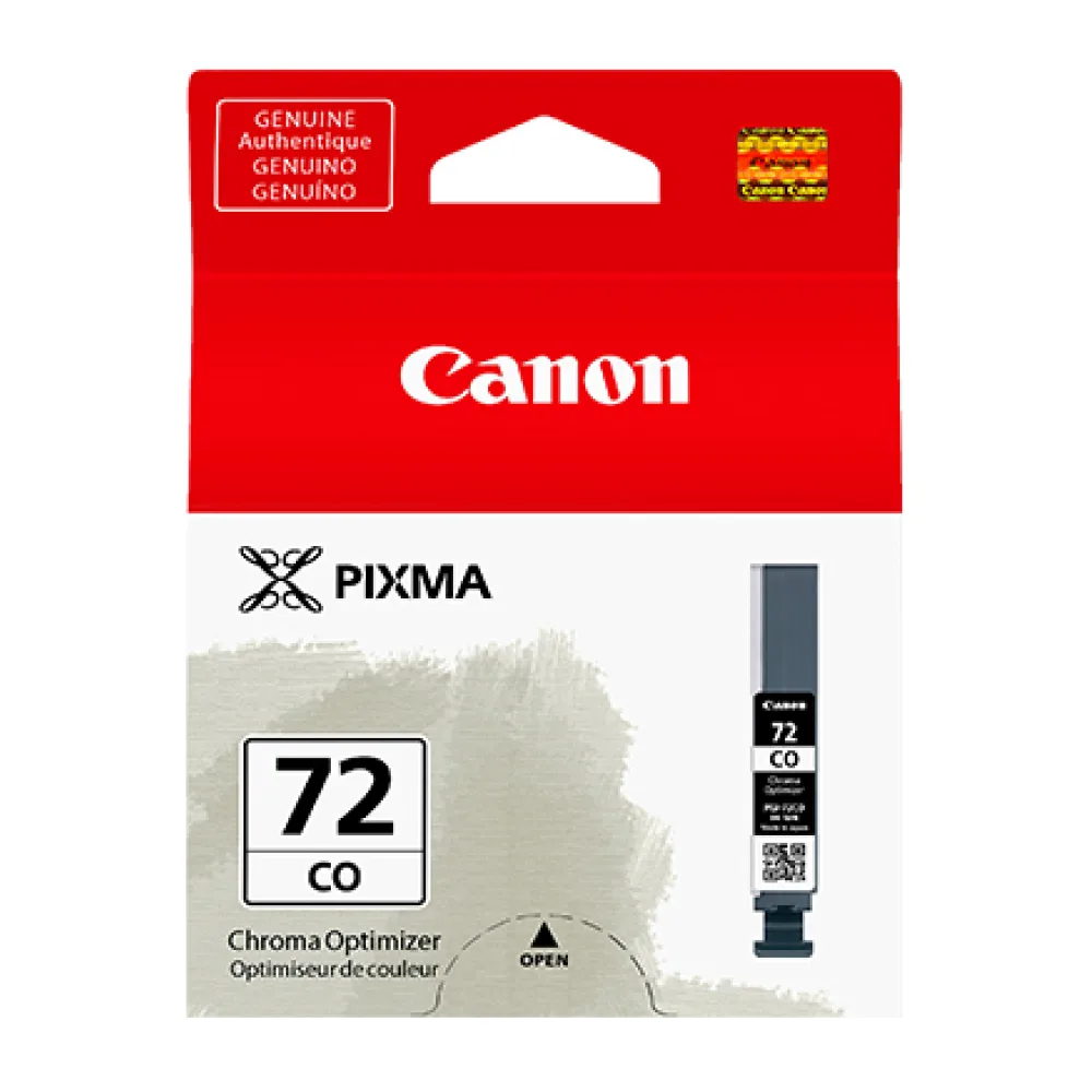 Canon Tinta Pgi- 72 Optimizador Chroma 6411B010