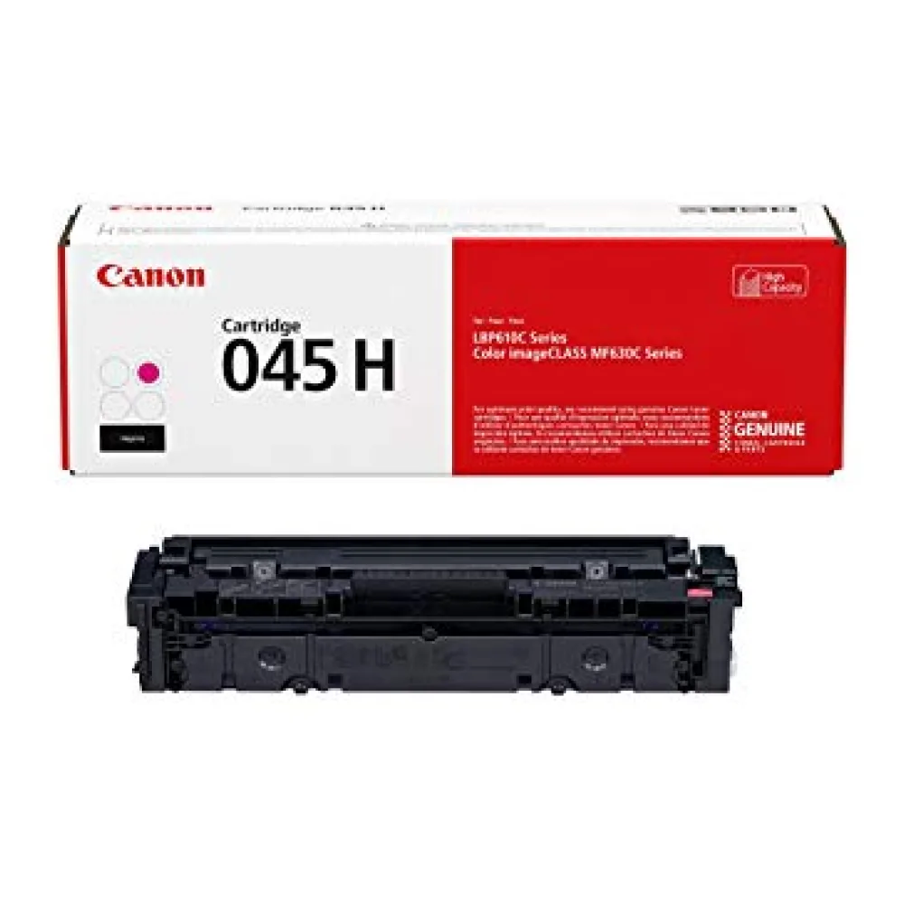 Canon Toner 045 Magenta 1244C001