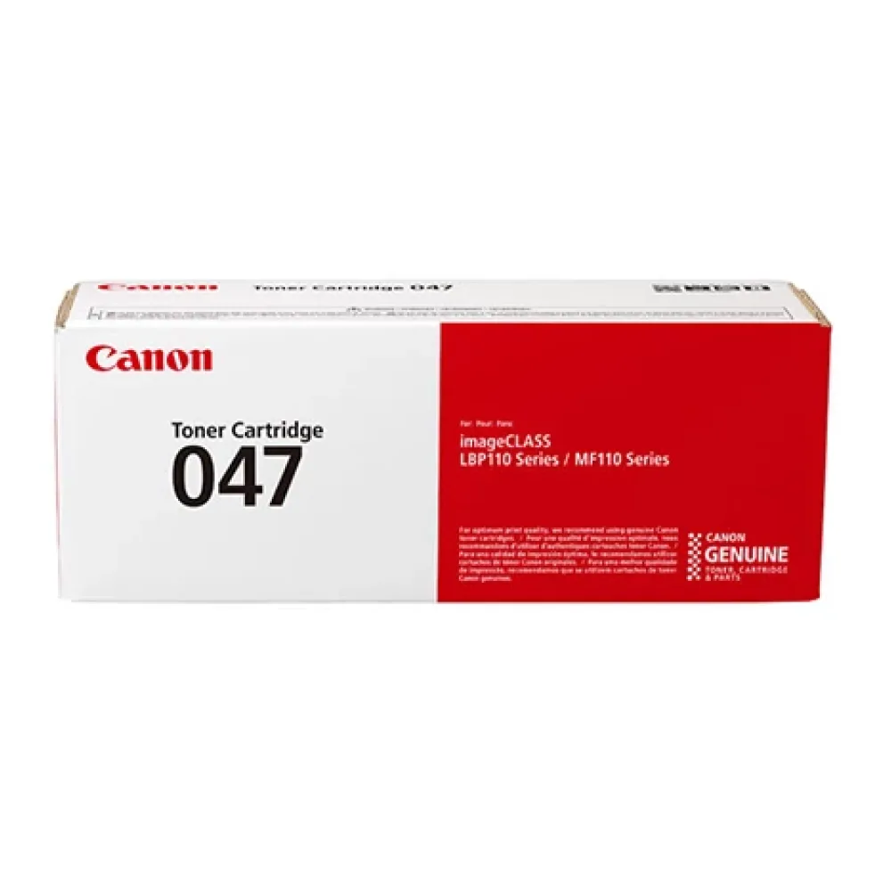 Canon Toner 047 2164C001