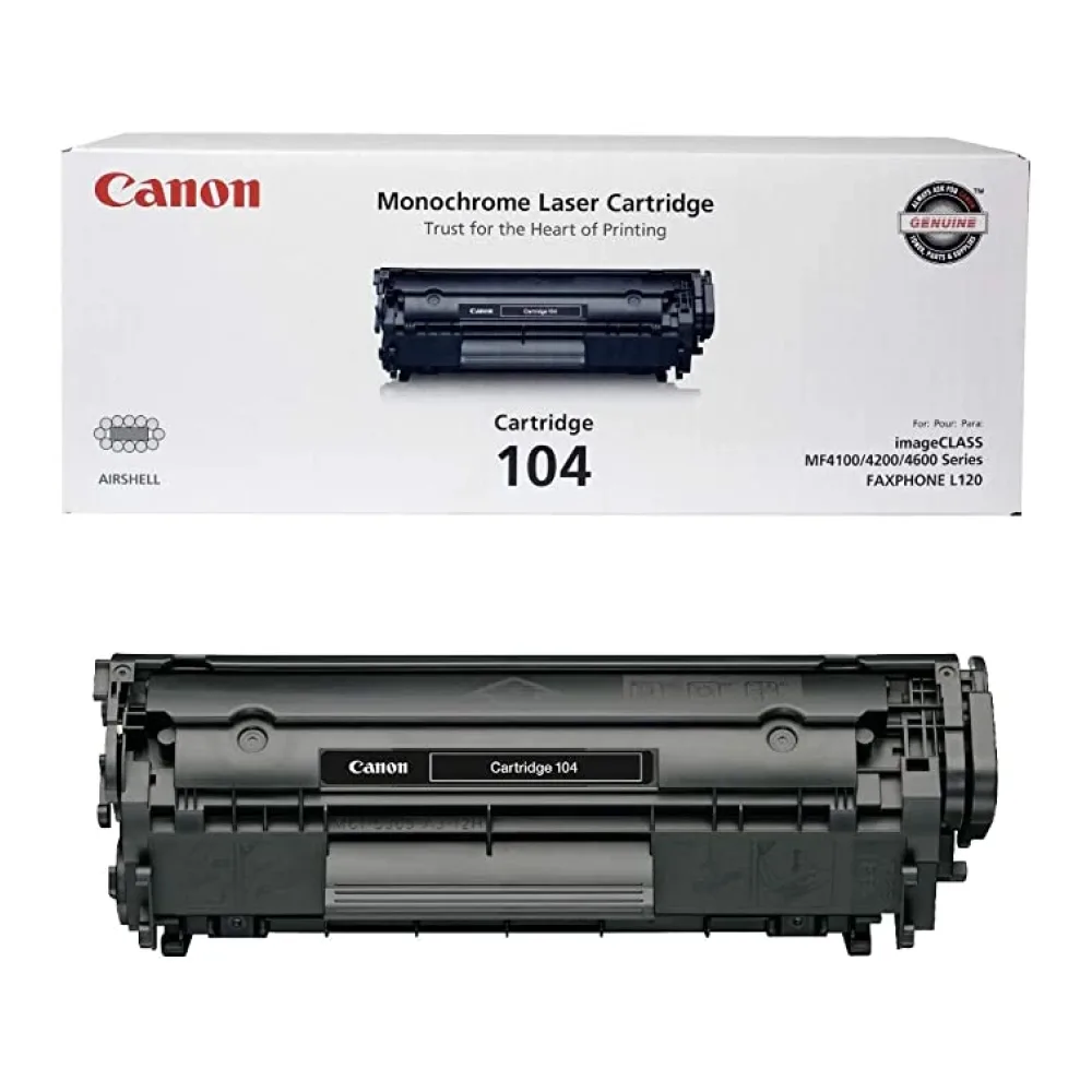 Canon Toner 104 0263B001