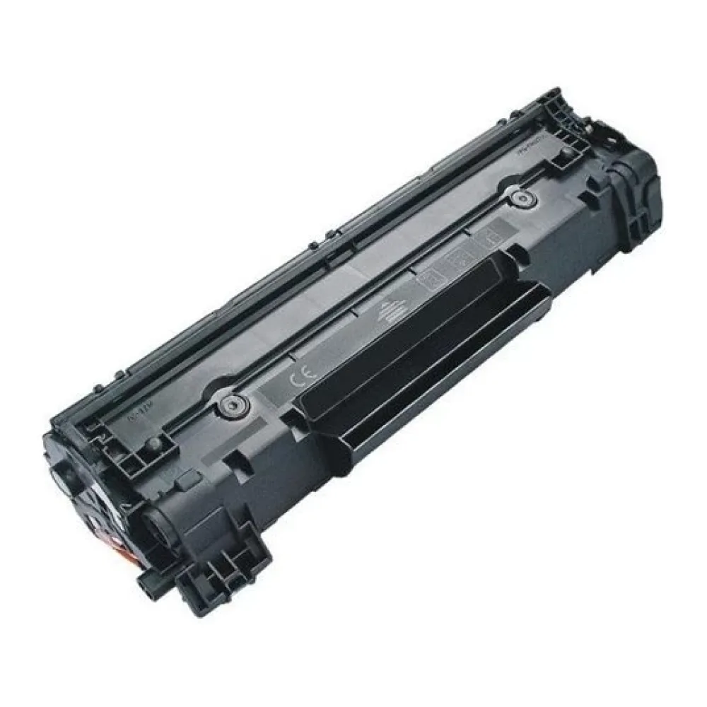 Canon Toner 125 Negro 3484B001