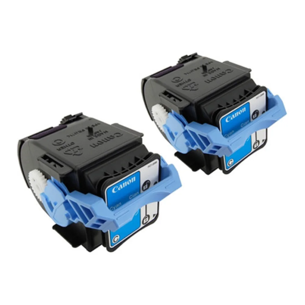 Canon Toner GPR-27 Cyan 9644A008