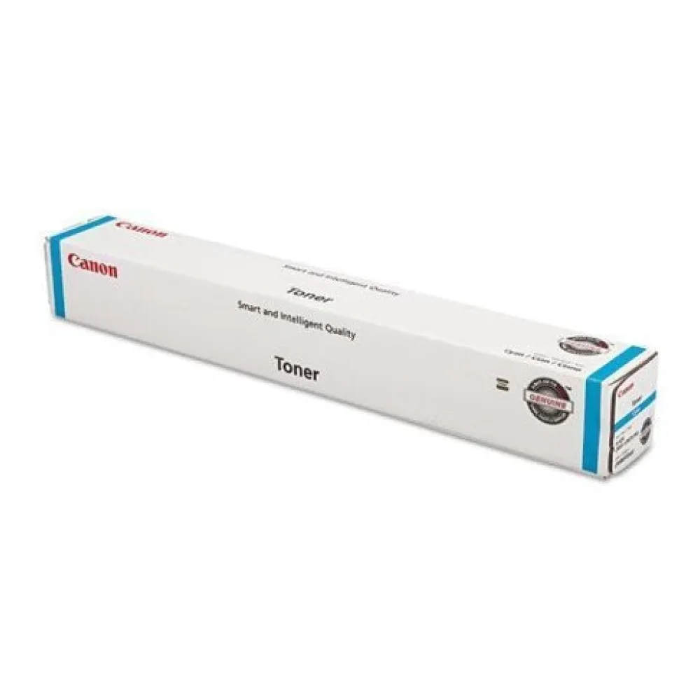 Canon Toner GPR-36 Cyan 3783B003AA