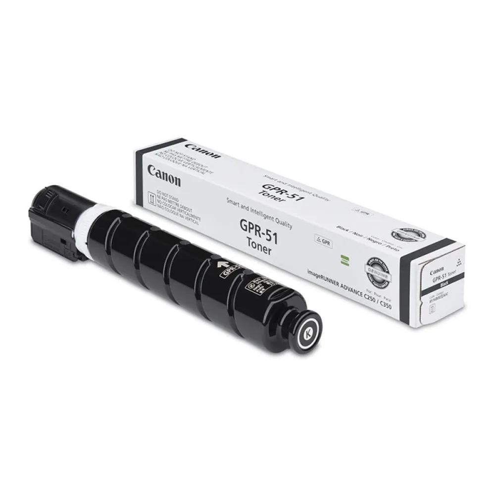 Canon Toner GPR-51 Negro 8516B003AA