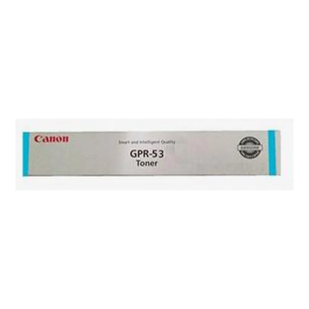Canon Toner GPR-53 Cyan 8525B003AA