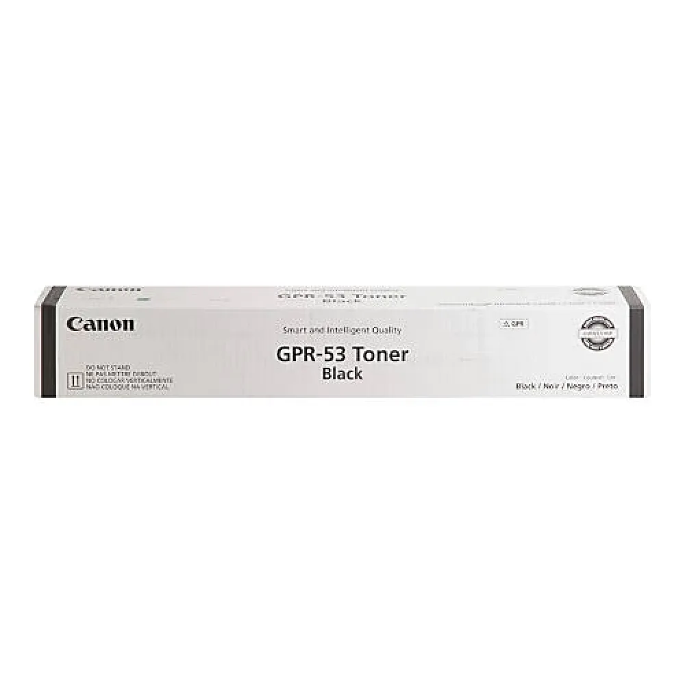 Canon Toner GPR-53 Negro 8524B003AA