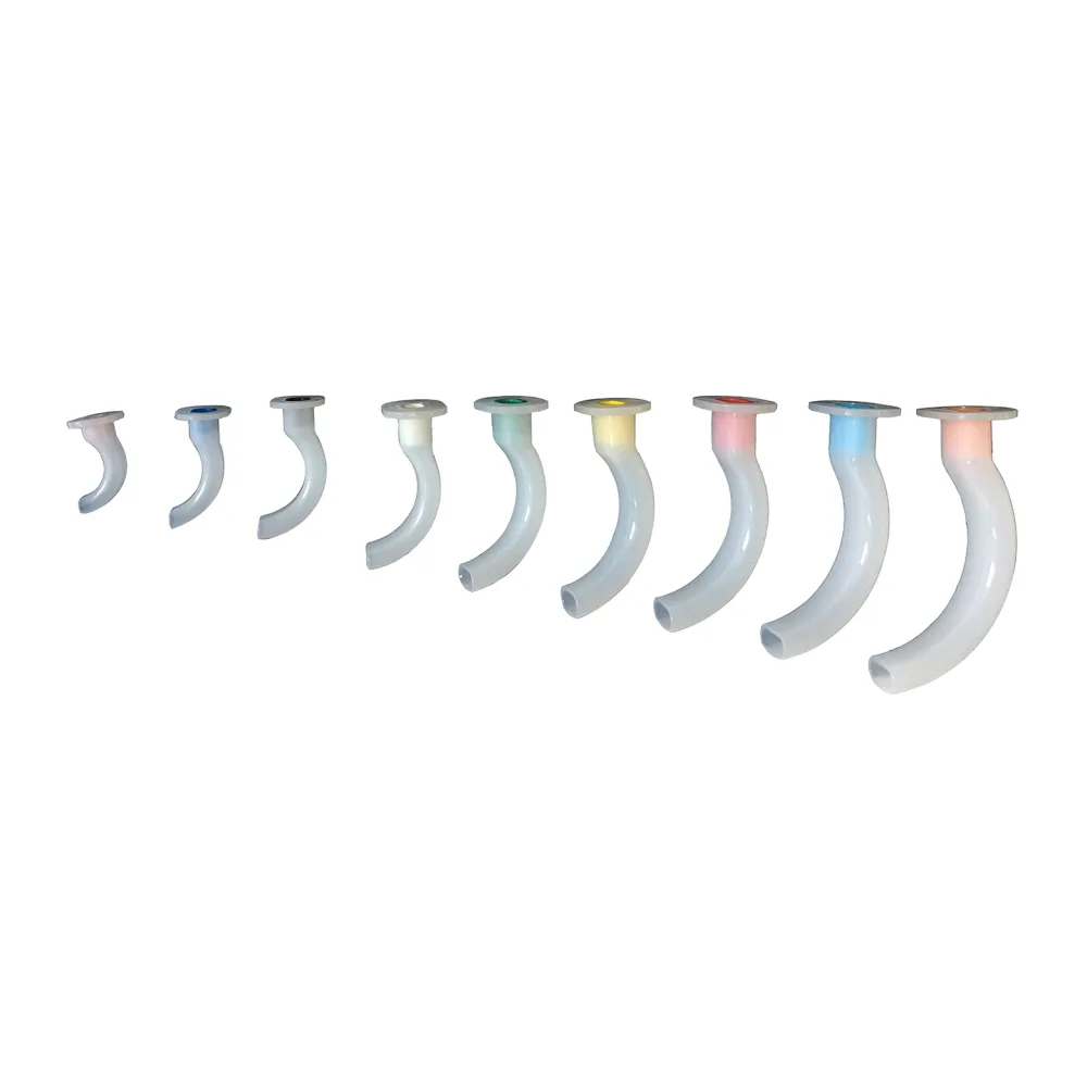 Canula Kit 9 Unidades (000-00-0-1-2-3-4-5-6) [40 A120 Mm] Highsee