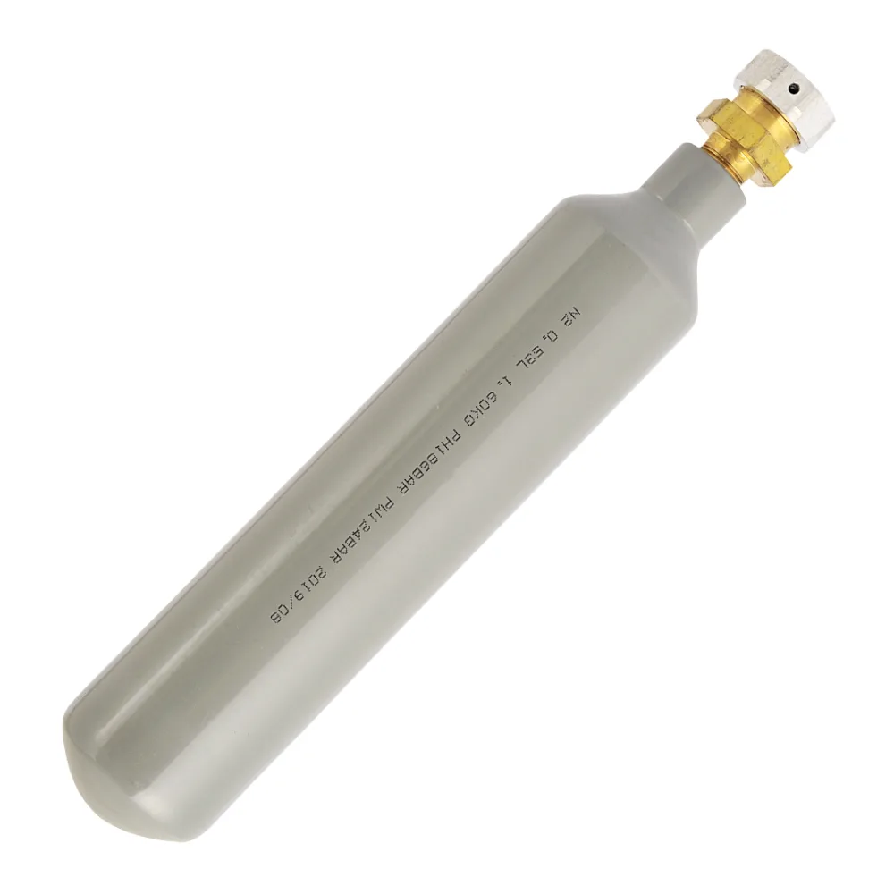 Capsula Nitrogeno Actuador Neumatico LT-20 "r" 530 Ml Start Fire