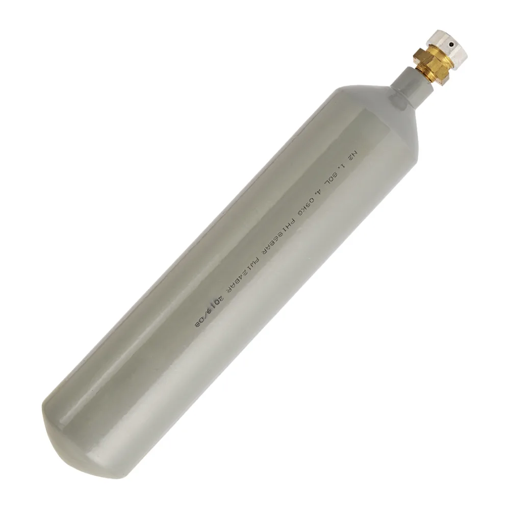 Capsula Nitrogeno Actuador Neumatico LT-30 "r" 1800 Ml Start Fire
