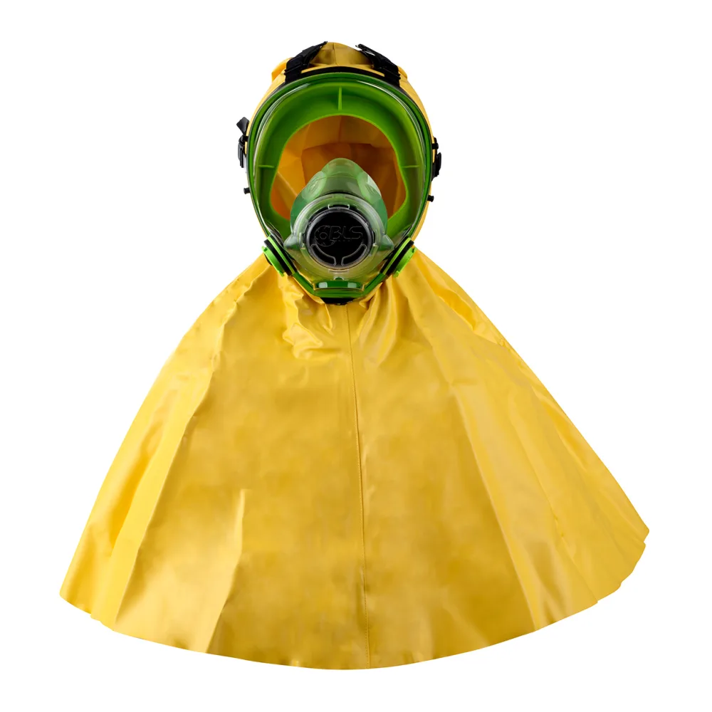 Capucha Bls 5700C Antiacida Corta