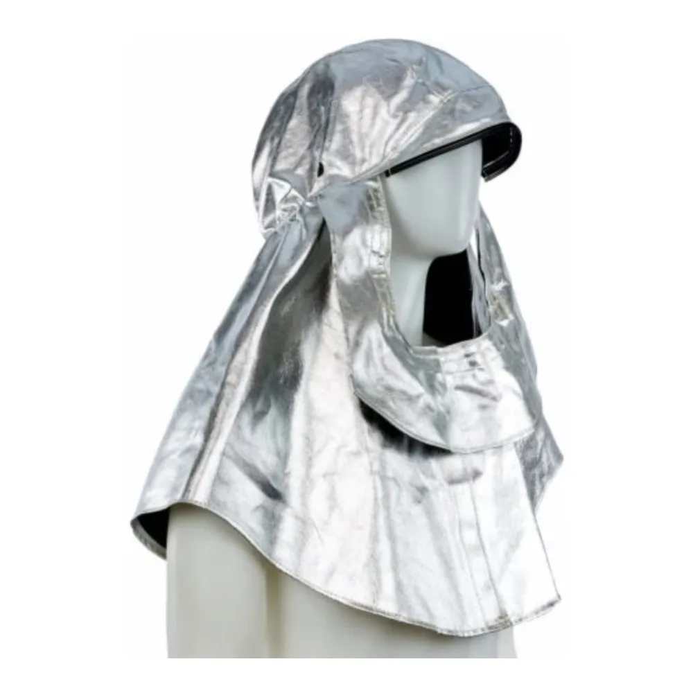 Capucha para Altas Temperaturas Sobre Casco 3M