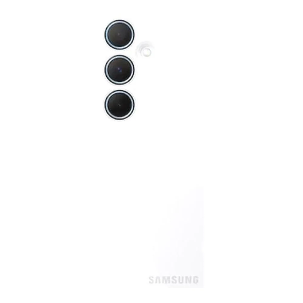 Carcasa Galaxy A35 5G Smart View Wallet - Blanco Samsung