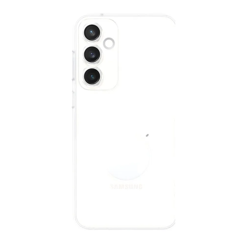 Carcasa Galaxy S23 Fe Clear Gadget - Transparente Samsung