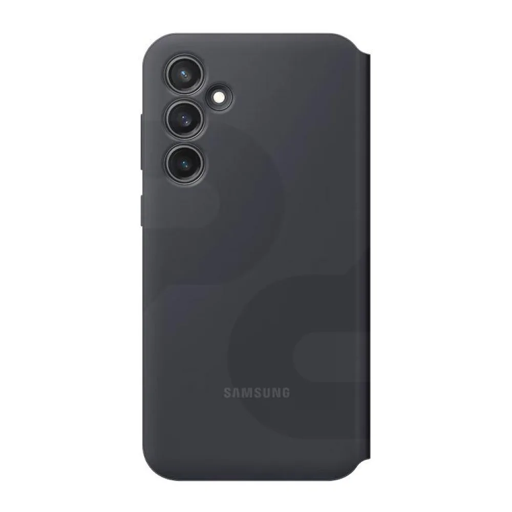 Carcasa Galaxy S23 Fe Smart View Wallet - Negro Samsung
