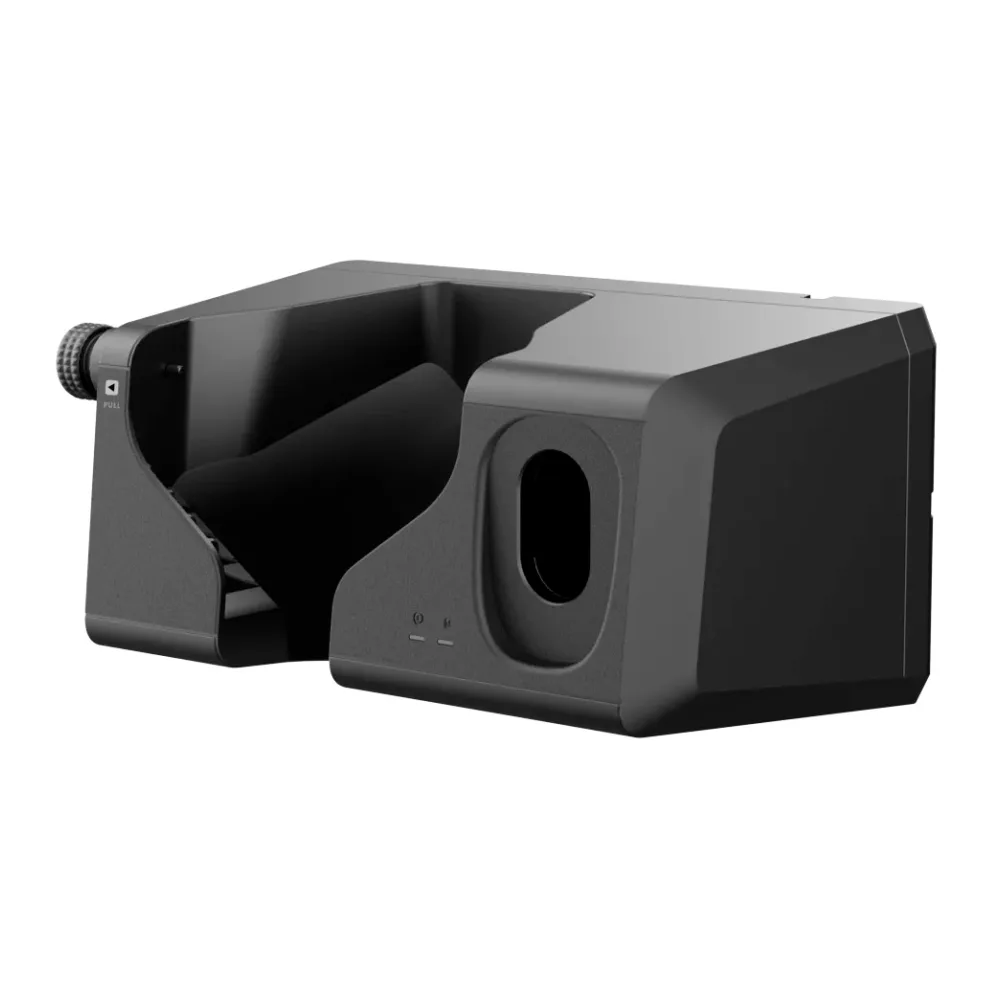 Cargador Carro 12-24 V Camara Termica Ft Series Hikmicro