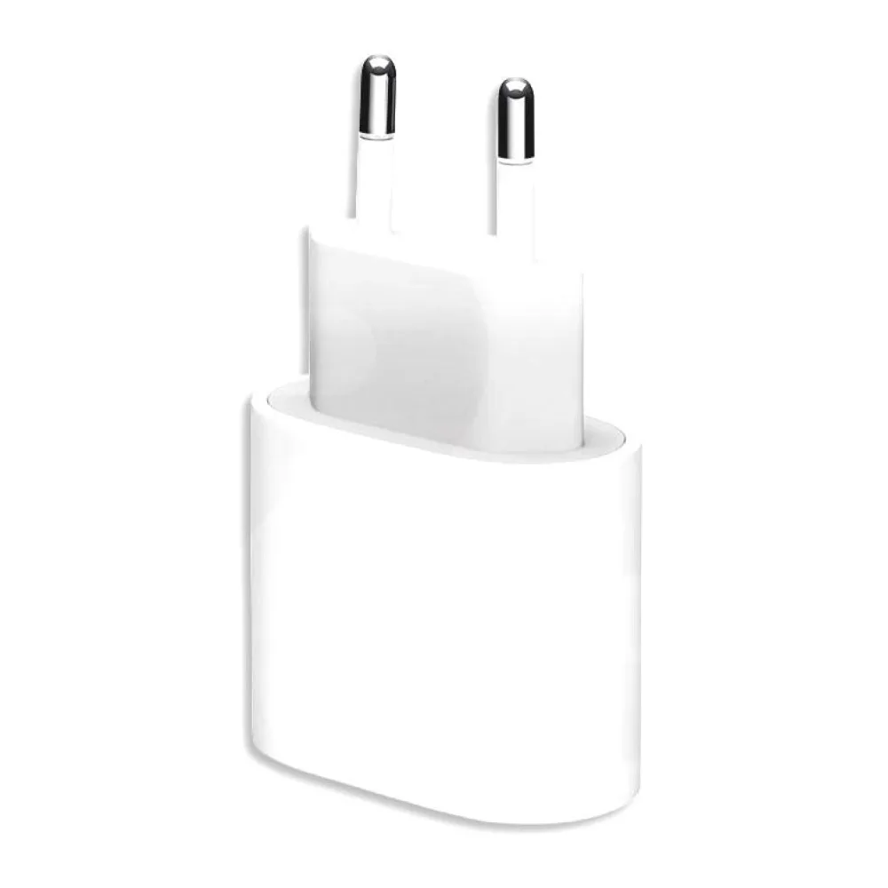 Cargador Usb-c 20W Apple
