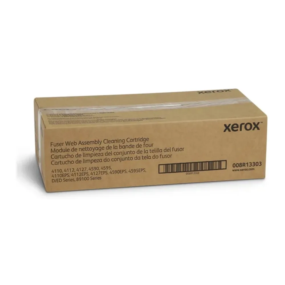 Cartucho de Limpieza Primelink B9100 Xerox