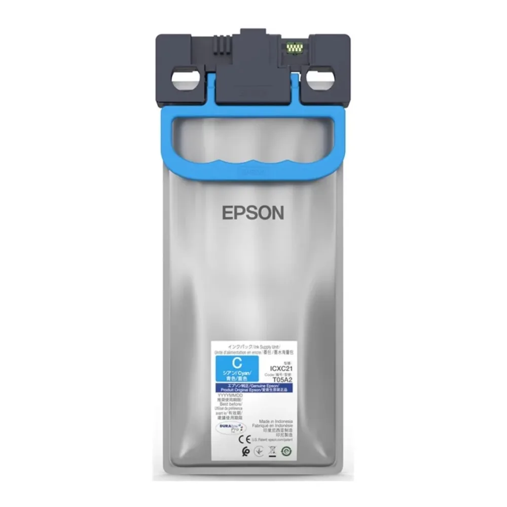 Cartucho de Tinta Epson T05A200 Xl Cían