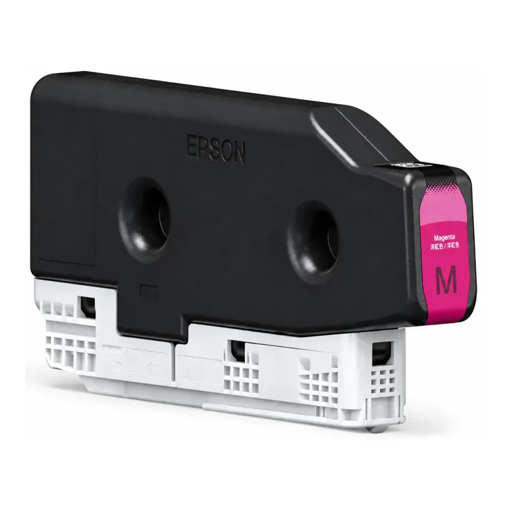 Cartucho de Tinta Epson T08K320 Magenta Original
