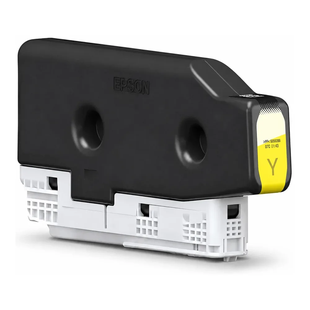 Cartucho de Tinta Epson T08K420 Amarilla Original