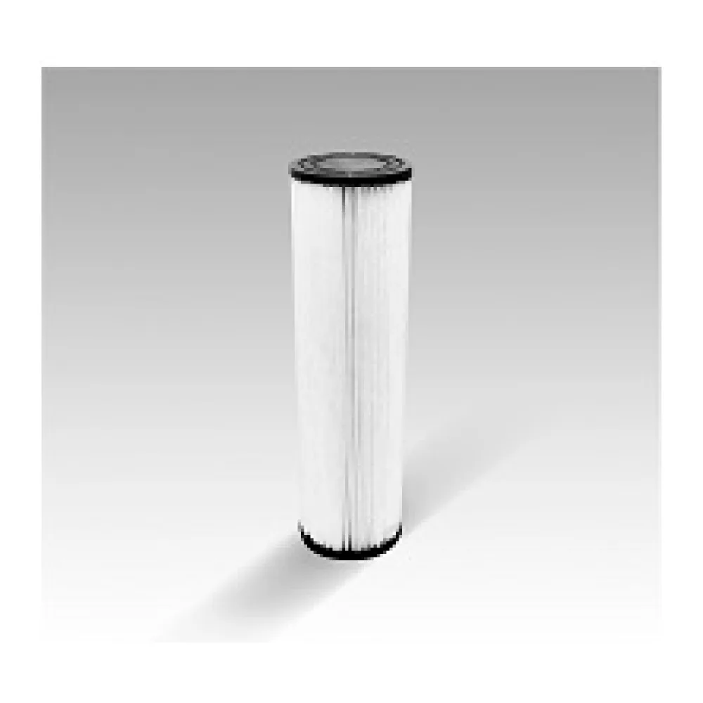 Cartucho Filtrante P/electrobomba 1/3 HP C/filtro