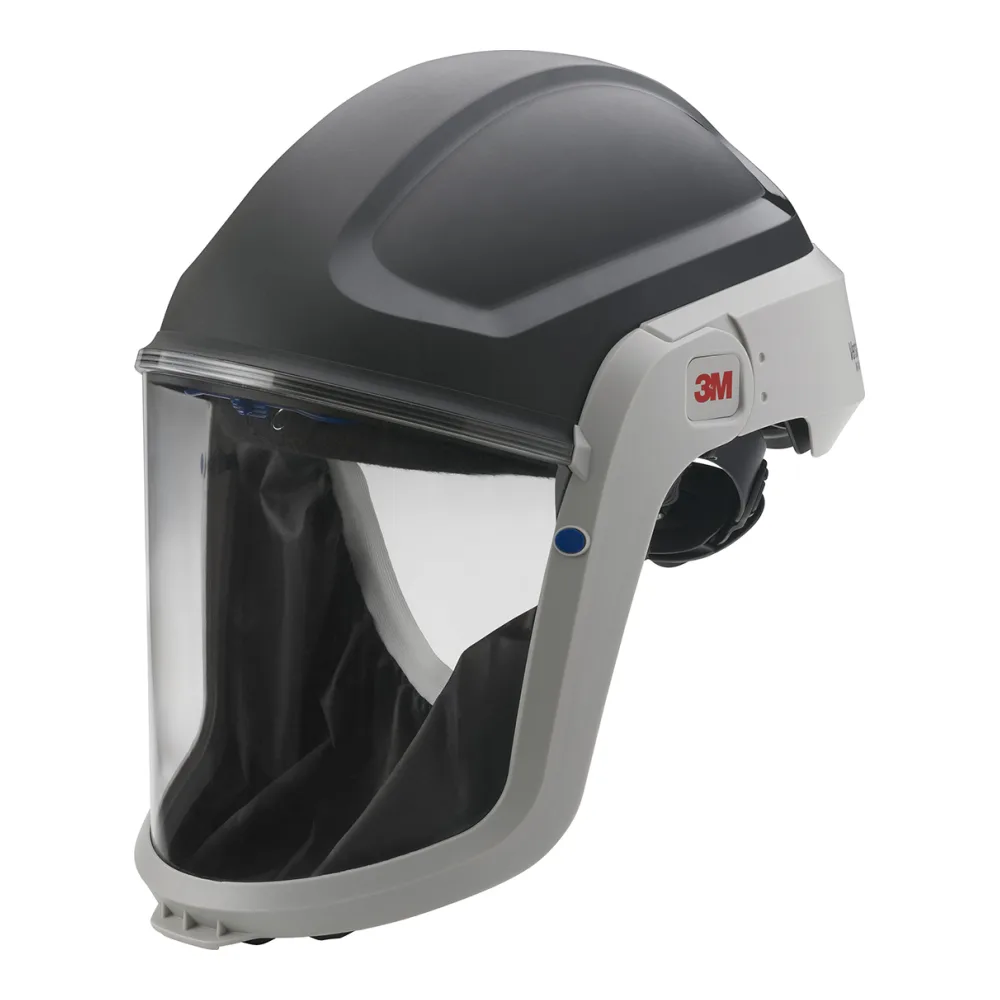 Casco 3M Versaflo™ M-307