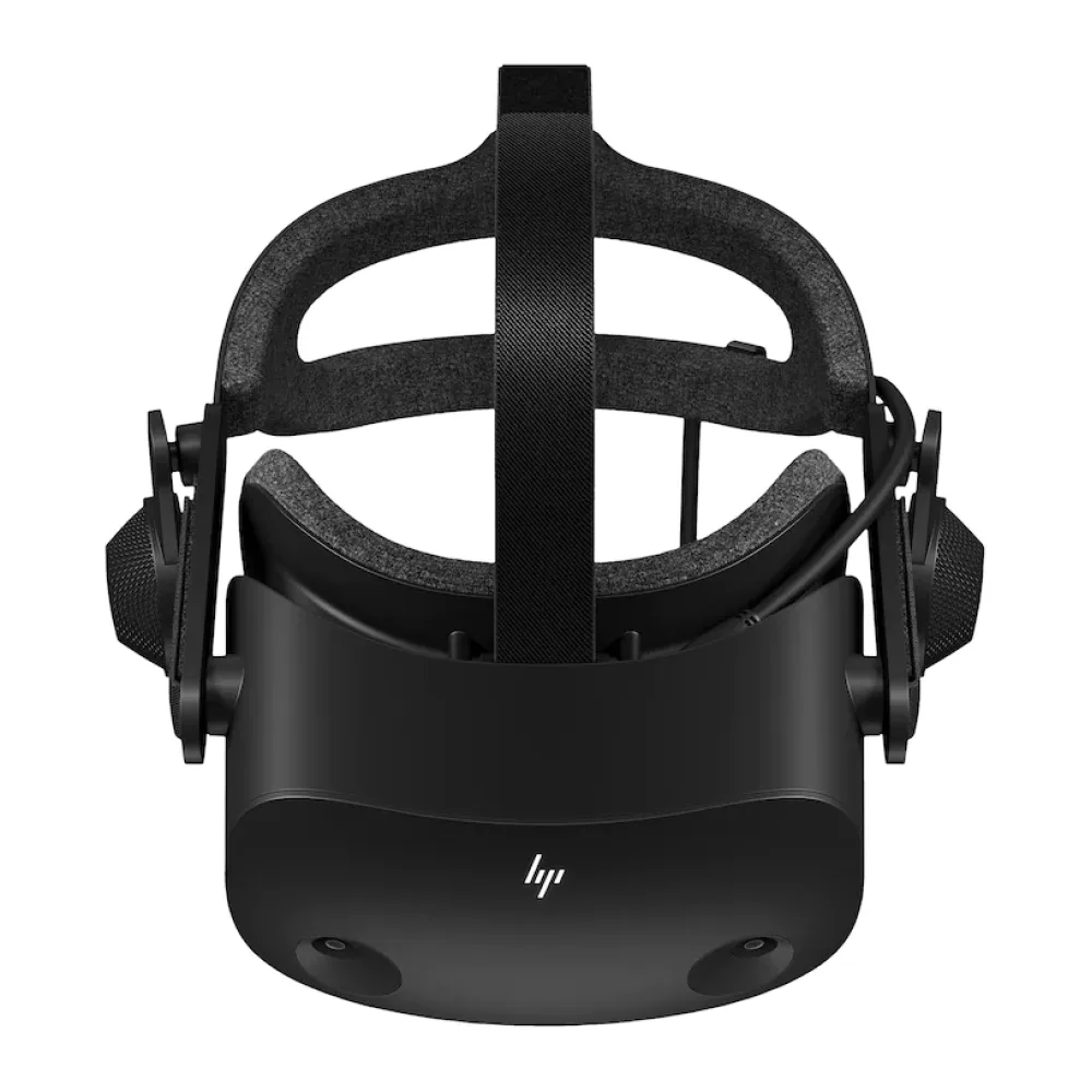 Casco de Realidad Virtual HP Reverb G2 Negro VR3000 1G5U1AA