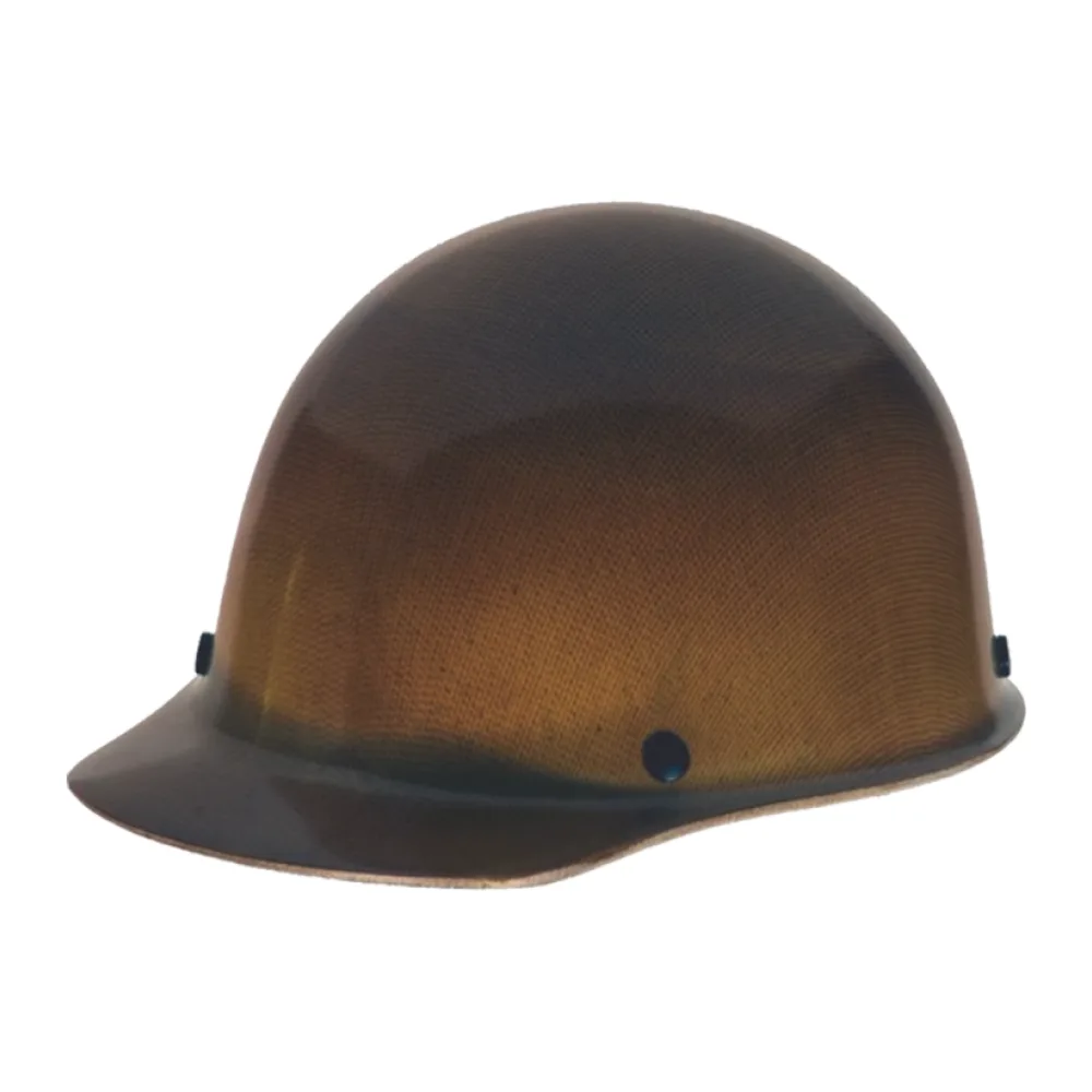 Casco Gorra Fundidor MSA Skullgard