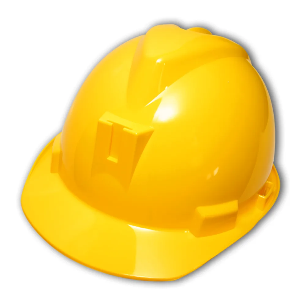 Casco Masprot Luminer (con Porta Lámpara)