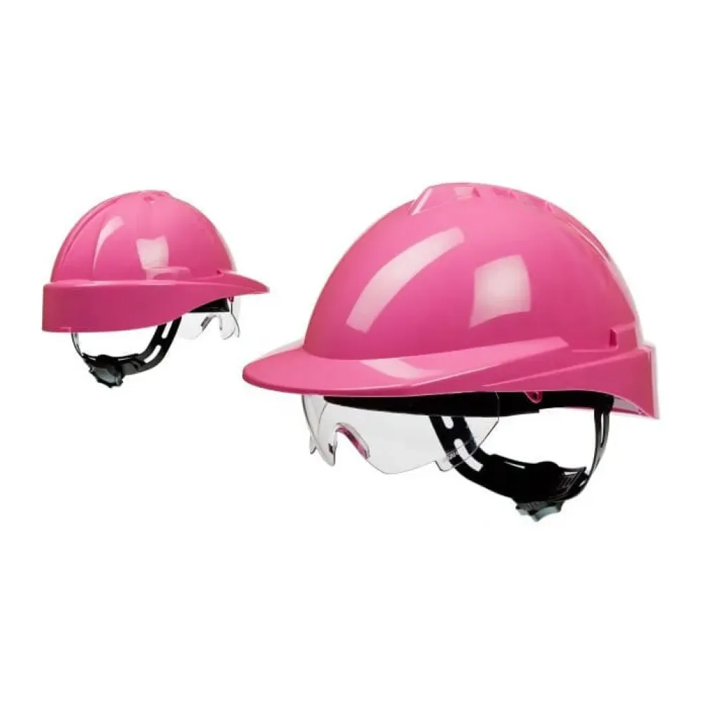 Casco Millenium sin Arnés Libus