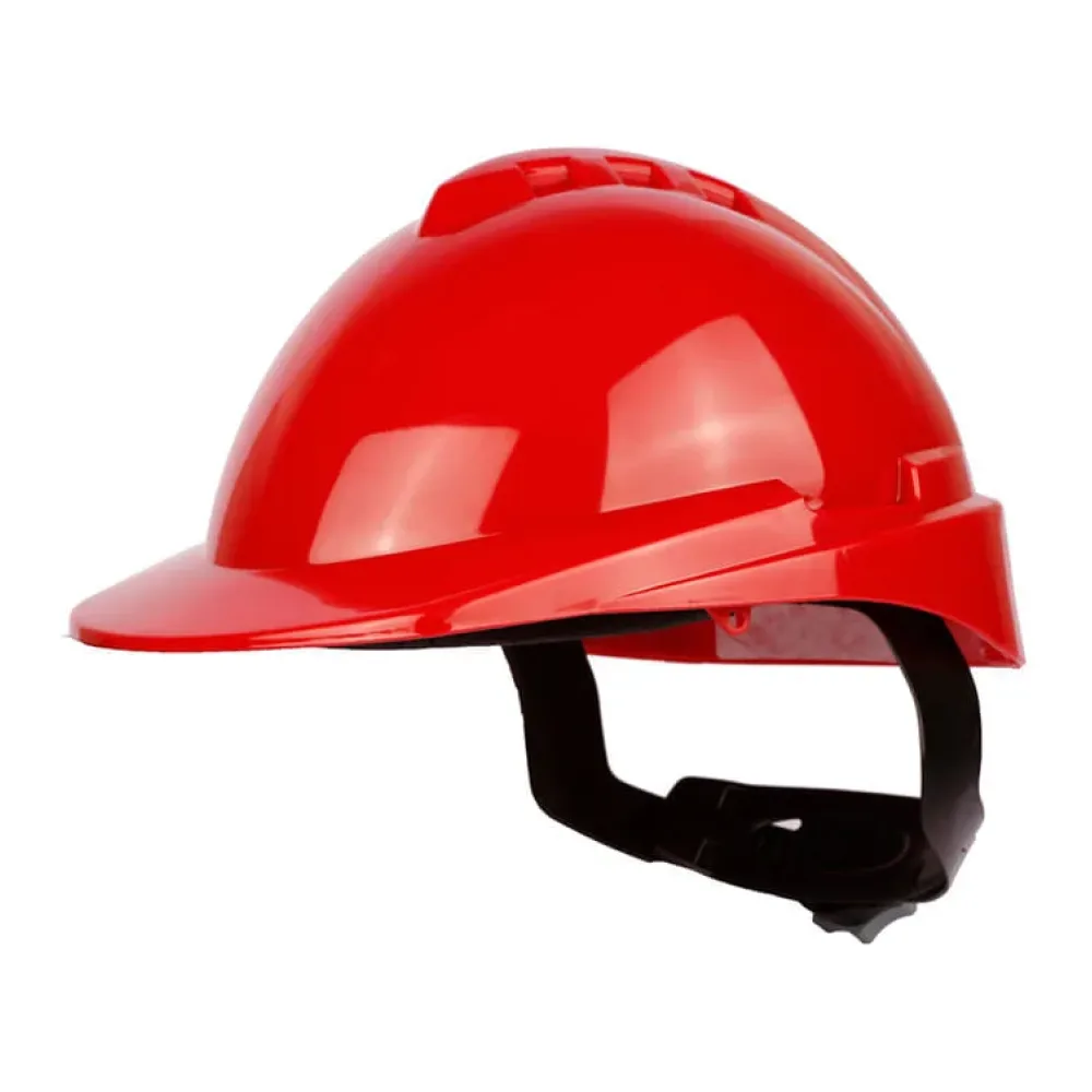 Casco Millenium sin Arnés Libus